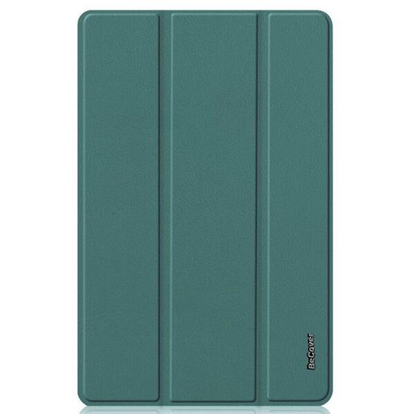 Чохол-книжка BeCover Smart для Realme Pad 10.4 Dark Green (708266)