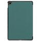 Чехол-книжка BeCover Smart для Realme Pad 10.4" Dark Green (708266)