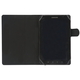 Чехол-книжка PortCase универсальный 8" Black (TBL-470BK)