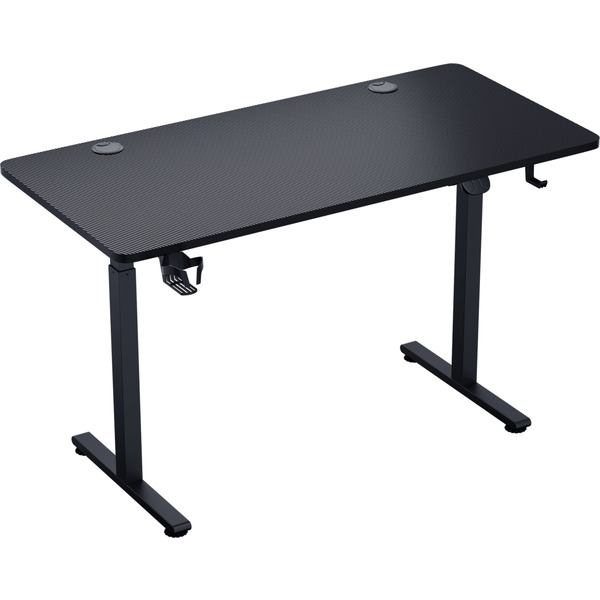 Геймерский стол 1stPlayer Moto-C 1260 Black