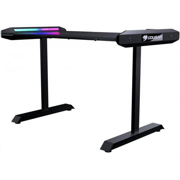 Геймерський стіл Cougar Mars 120 Black