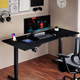 Геймерский стол 1stPlayer Moto-E 1460 Black