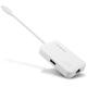Сетевой адаптер Edimax EU-4308 USB-C (1xGE, 3xUSB 3.0)