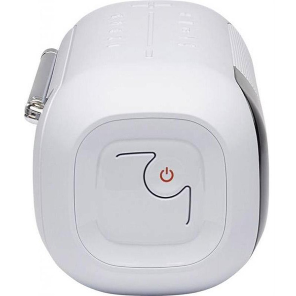 Портативна колонка JBL Tuner 2 White (JBLTUNER2WHT)