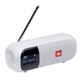 Акустична система JBL Tuner 2 White (JBLTUNER2WHT)