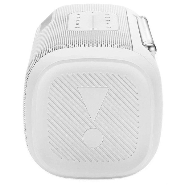 Портативна колонка JBL Tuner 2 White (JBLTUNER2WHT)