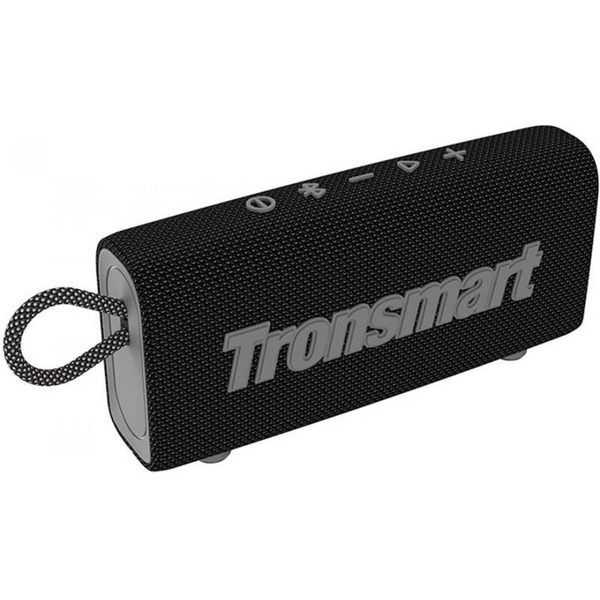 Портативная колонка Tronsmart Trip Black (786390)
