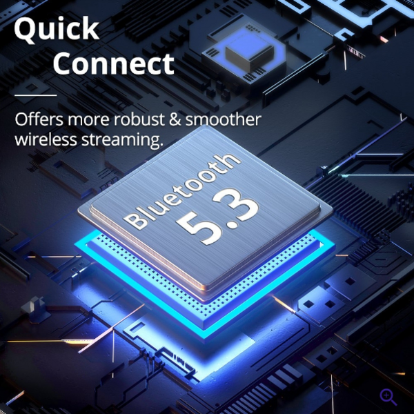 Портативная колонка Tronsmart Trip Black (786390)