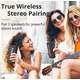 Акустическая система Tronsmart Trip Black (786390)