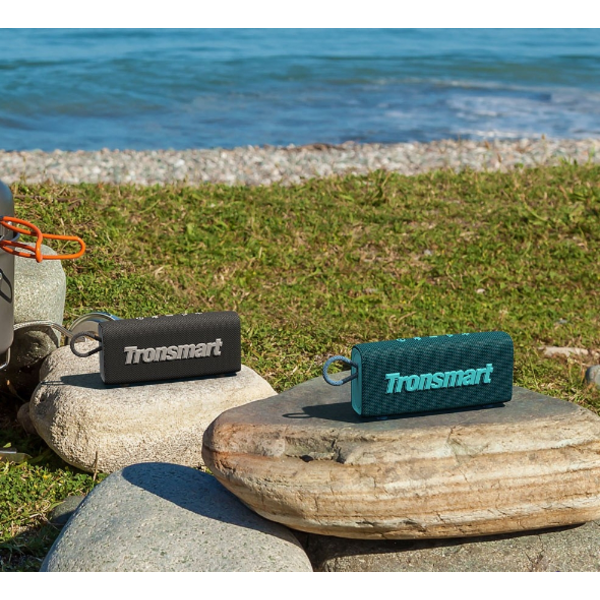 Портативная колонка Tronsmart Trip Black (786390)