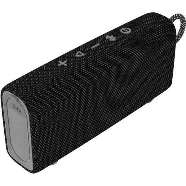 Портативная колонка Tronsmart Trip Black (786390)