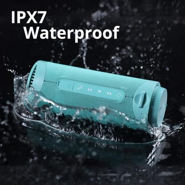 Портативная колонка Tronsmart T7 Turquoise (1030840)
