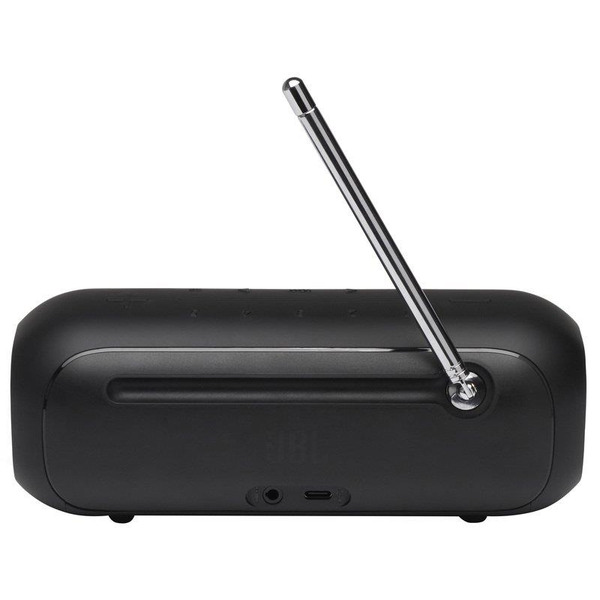 Портативная колонка JBL Tuner 2 Black (JBLTUNER2BLK)