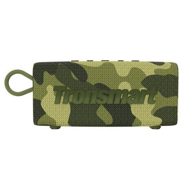 Портативная колонка Tronsmart Trip Camouflage (859946)