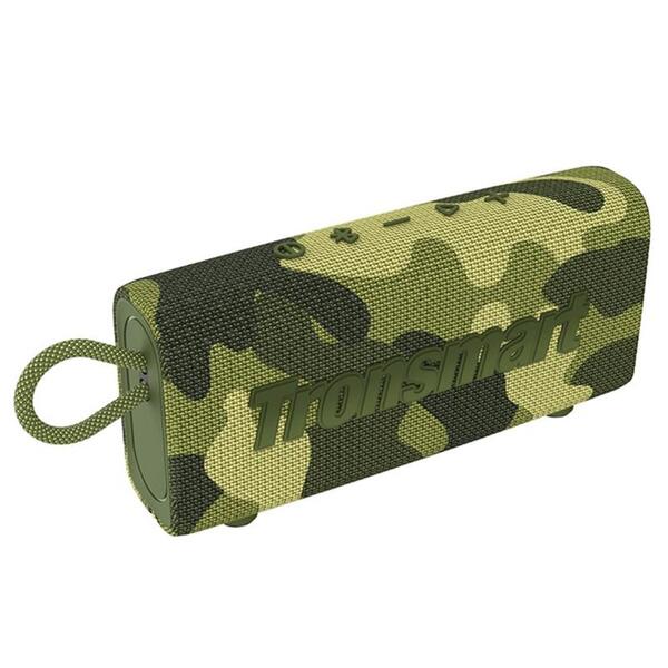 Портативная колонка Tronsmart Trip Camouflage (859946)