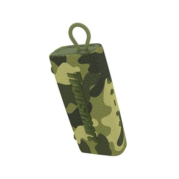 Портативная колонка Tronsmart Trip Camouflage (859946)