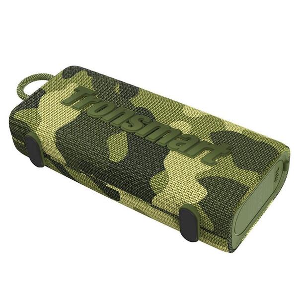 Портативная колонка Tronsmart Trip Camouflage (859946)