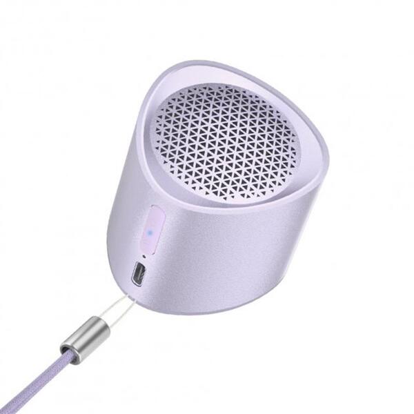 Портативная колонка Tronsmart Nimo Mini Speaker Purple (985910)