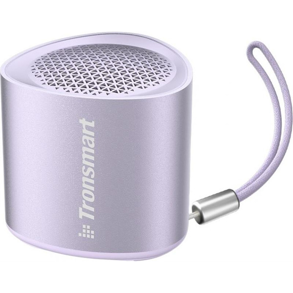 Портативная колонка Tronsmart Nimo Mini Speaker Purple (985910)