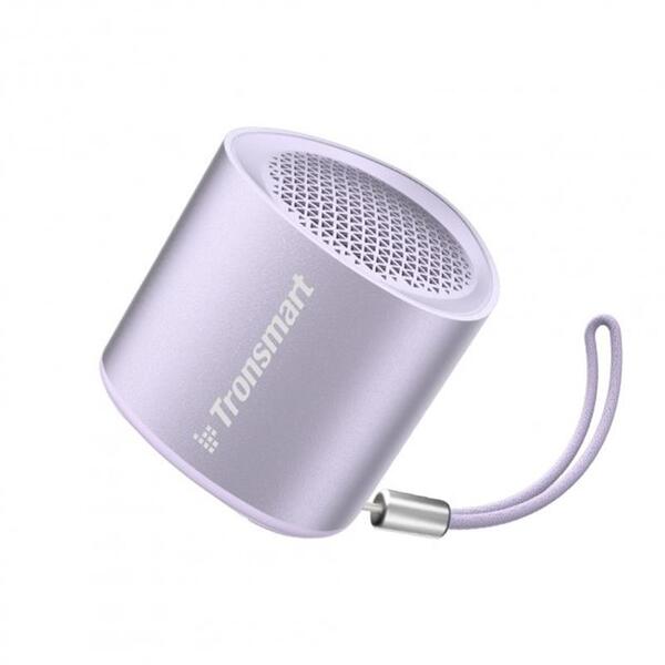 Портативная колонка Tronsmart Nimo Mini Speaker Purple (985910)