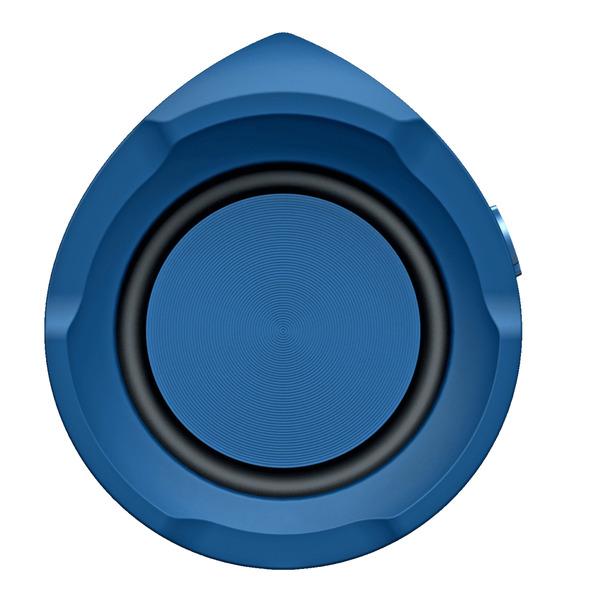 Портативна колонка Hator Aria Wireless Stormy Blue (HTA-202)