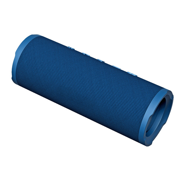 Портативна колонка Hator Aria Wireless Stormy Blue (HTA-202)