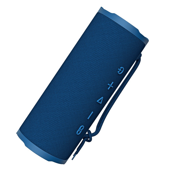 Портативна колонка Hator Aria Wireless Stormy Blue (HTA-202)