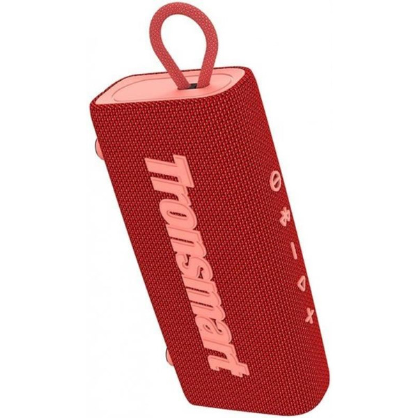 Портативна колонка Tronsmart Trip Red (797552)