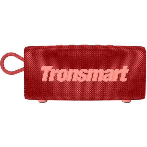 Портативна колонка Tronsmart Trip Red (797552)