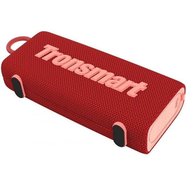 Портативна колонка Tronsmart Trip Red (797552)