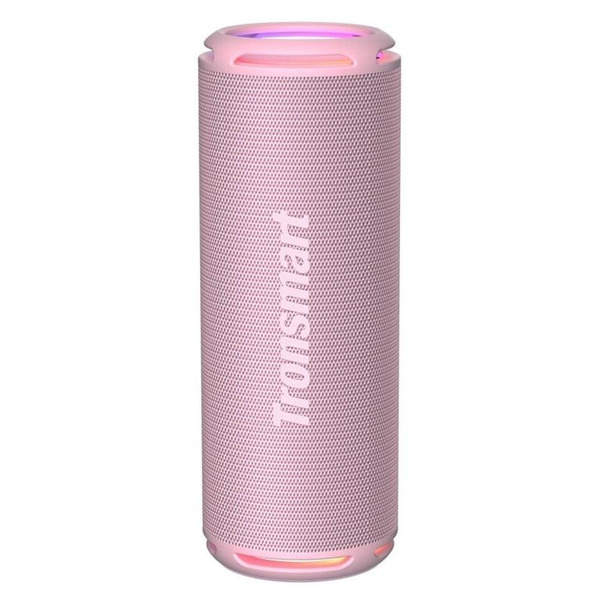 Портативная колонка Tronsmart T7 Lite Pink (964259)
