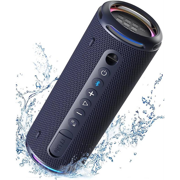 Портативна колонка Tronsmart T7 Lite Blue (964260)