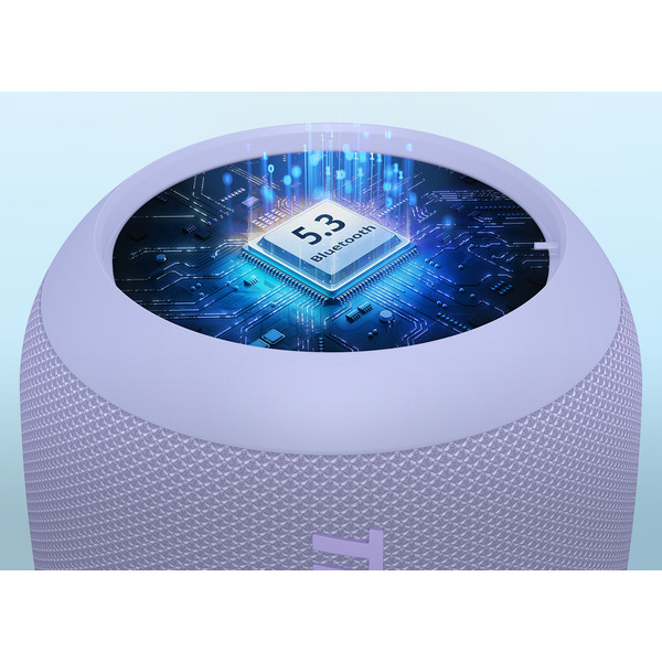 Портативна колонка Tronsmart T7 Mini Purple (993711)
