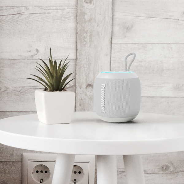 Портативна колонка Tronsmart T7 Mini Grey (993710)