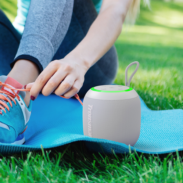 Портативна колонка Tronsmart T7 Mini Grey (993710)