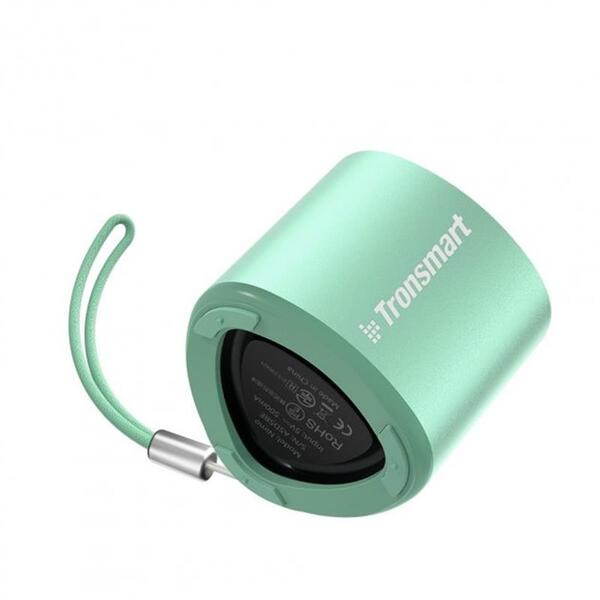 Портативная колонка Tronsmart Nimo Mini Speaker Green (985909)