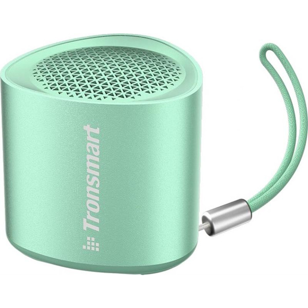 Портативная колонка Tronsmart Nimo Mini Speaker Green (985909)