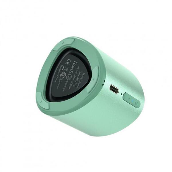 Портативная колонка Tronsmart Nimo Mini Speaker Green (985909)