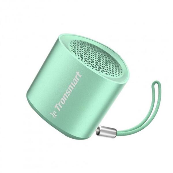 Портативная колонка Tronsmart Nimo Mini Speaker Green (985909)