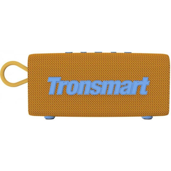 Портативна колонка Tronsmart Trip Orange (797551)