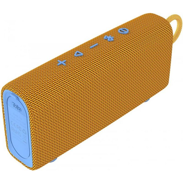 Портативна колонка Tronsmart Trip Orange (797551)