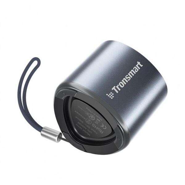 Портативна колонка Tronsmart Nimo Mini Speaker Black (963869)