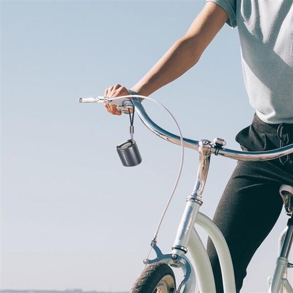 Портативна колонка Tronsmart Nimo Mini Speaker Black (963869)