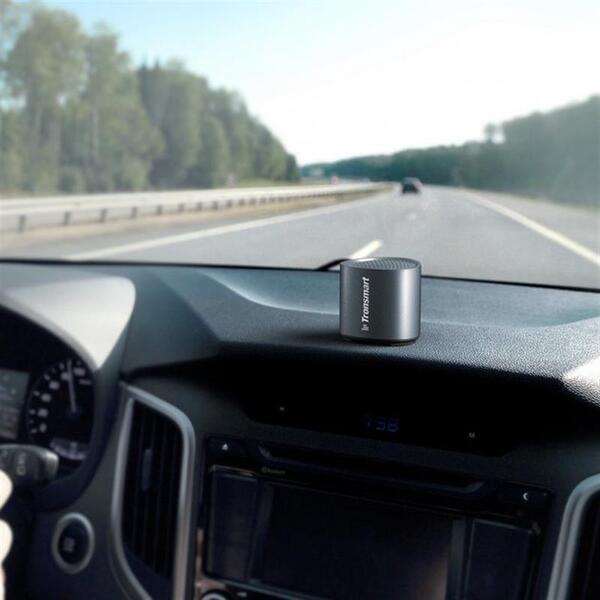 Портативна колонка Tronsmart Nimo Mini Speaker Black (963869)