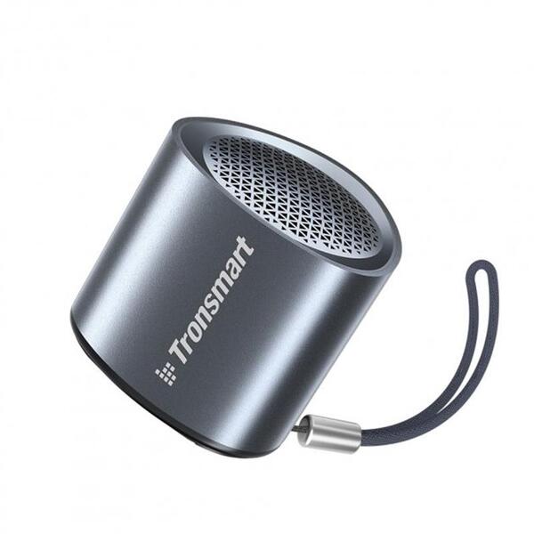 Портативна колонка Tronsmart Nimo Mini Speaker Black (963869)