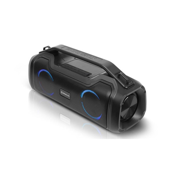 Акустическая система REAL-EL X-747 Black