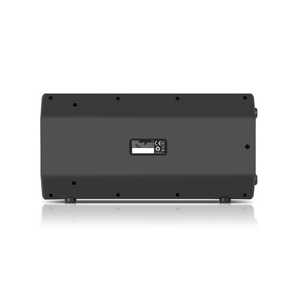 Портативна колонка REAL-EL X-771 Black