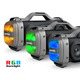 Акустическая система REAL-EL X-770 Black