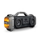 Акустическая система REAL-EL X-770 Black