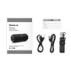 Акустическая система REAL-EL X-735 Black